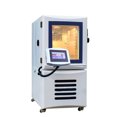 Constant Environment Test Chambers Capacity certifié par CE 100L-1000L facultatif