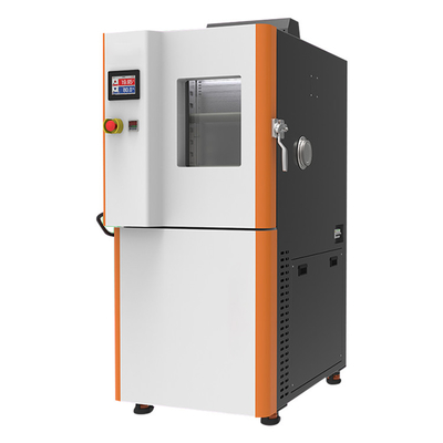 Température ambiante anti-déflagrante de chambres d'essai d'environnement de batterie -40~180℃