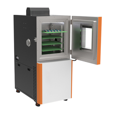 Température ambiante anti-déflagrante de chambres d'essai d'environnement de batterie -40~180℃