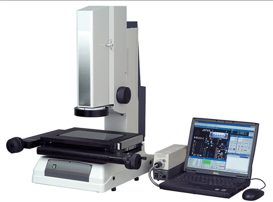 modèle rapide GSA-T361 de représentation de 2D de vision instrument de mesure