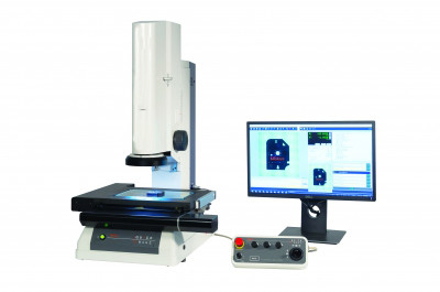 modèle rapide GSA-T361 de représentation de 2D de vision instrument de mesure