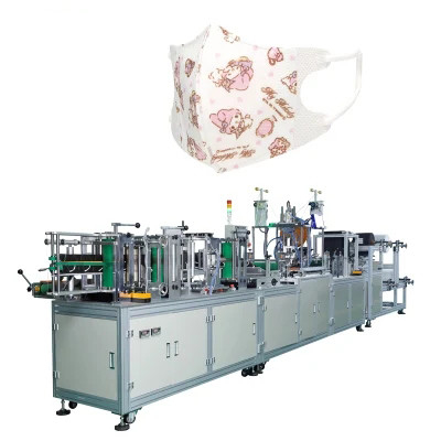 La machine jetable de masque de Proofdust a le bon cachetage et pour des usines de construction