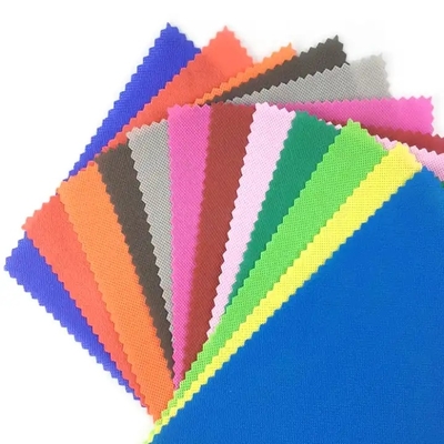 Tissus chinois d'Of Non Woven de fabricant pour différentes fournitures médicales de ménage