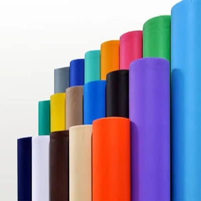 Tissus chinois d'Of Non Woven de fabricant pour différentes fournitures médicales de ménage
