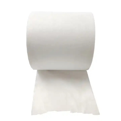 Le spunbond de pp fondent le textile non tissé enflé directement vendu par les fabricants chinois