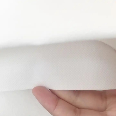 Le spunbond de pp fondent le textile non tissé enflé directement vendu par les fabricants chinois