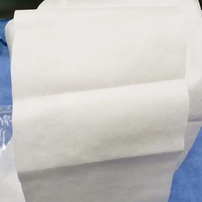 Le spunbond de pp fondent le textile non tissé enflé directement vendu par les fabricants chinois