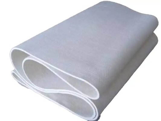 Le textile non tissé perforé par aiguille est favorable à l'environnement et durable