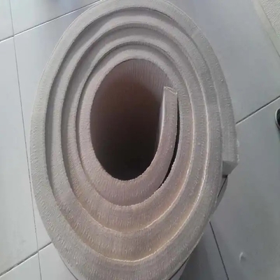 Le textile non tissé perforé par aiguille est favorable à l'environnement et durable