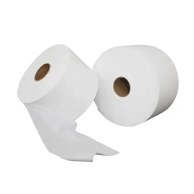 100% de polypropylène de Meltblown textile tissé non, personnalisation de soutien
