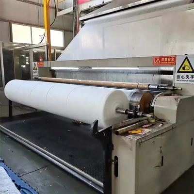 100% de polypropylène de Meltblown textile tissé non, personnalisation de soutien