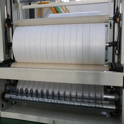 Grossiste en rouleau de tissu non tissé en viscose polyester spunlaced