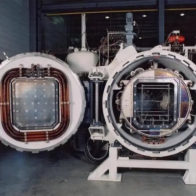 Traitement par le chauffage de four du vide 1500C-2400C pour agglomérer/soudure/recuit