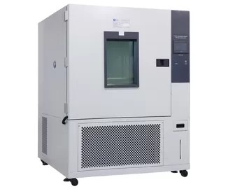 La chambre d'essai de climat de cycle de la température de ciel et terre est employée pour l'essai de batterie