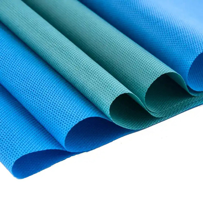 Matériau d'emballage multifonctionnel de SMS de textile tissé imperméable non
