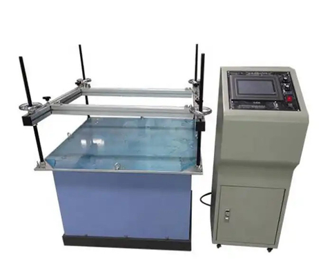 Tableau électromagnétique programmable d'essai de vibration en vente directe d'usine