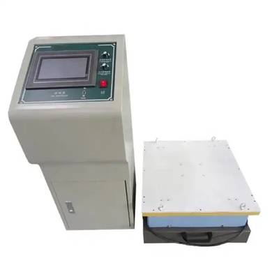 Tableau électromagnétique programmable d'essai de vibration en vente directe d'usine