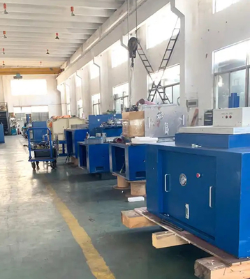 Laboratoire électrodynamique de Shaker Table Testing Machine For de vibration