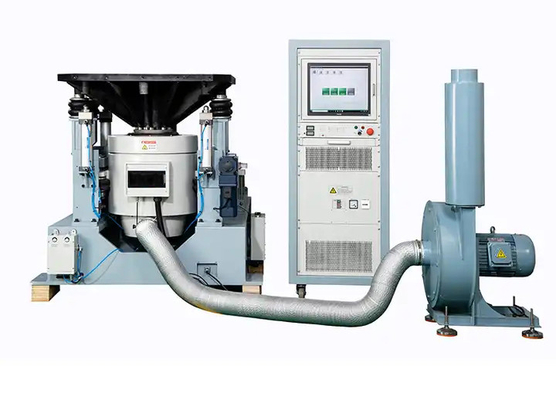 Shaker Manufacturer Vibration Test Equipment aléatoire électromagnétique en Chine