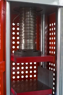 Machine d'essai hydraulique de la compression 300KN pour des matériaux de génie civil