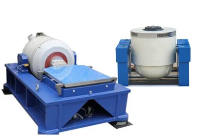 Vibration Shaker Table, machine d'électrodynamique d'essai de la vibration 5-3500Hz