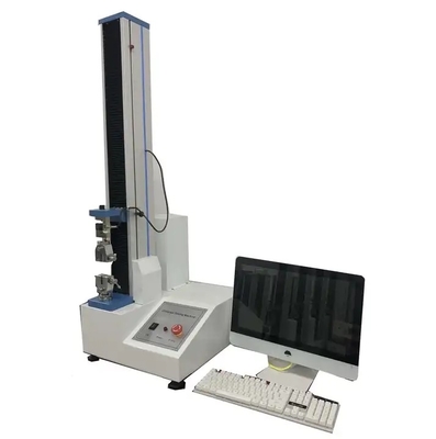 Machine d'essai de tension universelle d'ODM 2KN Digital pour la fibre d'essai