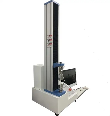 Machine d'essai de tension universelle d'ODM 2KN Digital pour la fibre d'essai