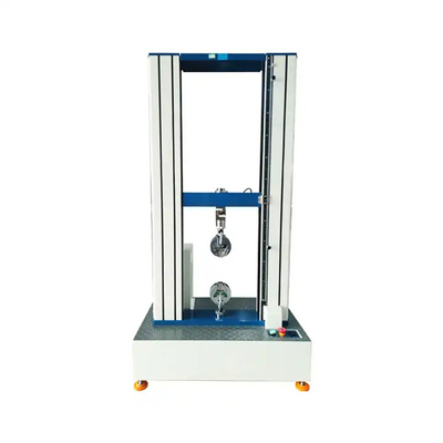Machine d'essai matérielle servo de tension de résistance à la traction d'Utm d'appareil de contrôle de tension d'OEM