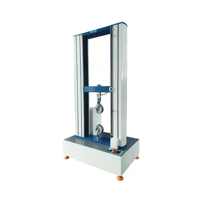 Machine d'essai matérielle servo de tension de résistance à la traction d'Utm d'appareil de contrôle de tension d'OEM