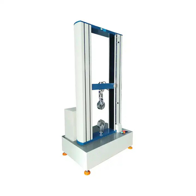 Machine d'essai matérielle servo de tension de résistance à la traction d'Utm d'appareil de contrôle de tension d'OEM