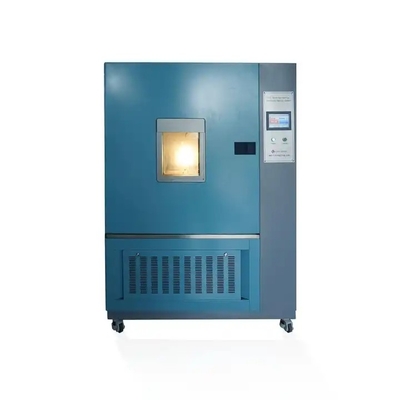 GV ROHSEnvironmental 106Kpa de chambre climatique de choc thermique