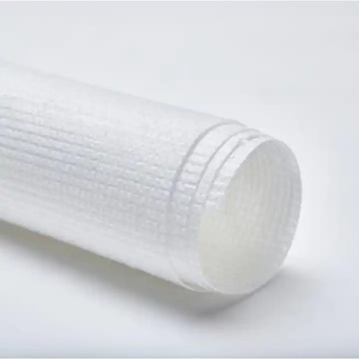Chiffons hydrophobes de bébé de Spunlaced non de textile tissé de pe biodégradable du coton pp