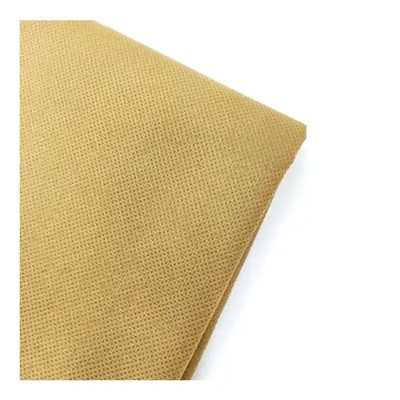 Tissu non-tissé 160cm 70gsm de pp Spunbond