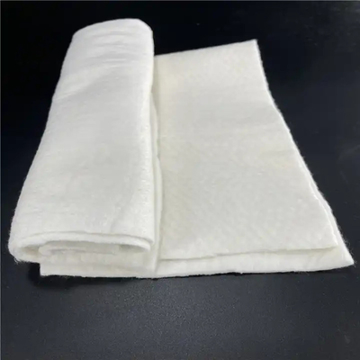 Produits blancs 50 | 100m de colorant de tissu non-tissé en bambou de 100%