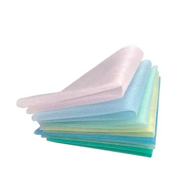 Bambou non-tissé du tissu 70gsm 100% du polypropylène pp