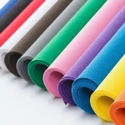 Tissu respirable non-tissé industriel largeur 150g/M2 de 1 - de 3m
