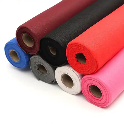 Tissu respirable non-tissé industriel largeur 150g/M2 de 1 - de 3m