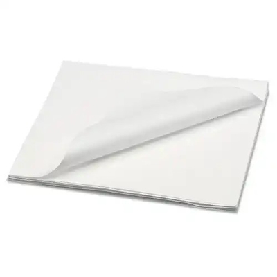 Tissu non-tissé respirable lisse pour l'usage fonctionnel 1mm