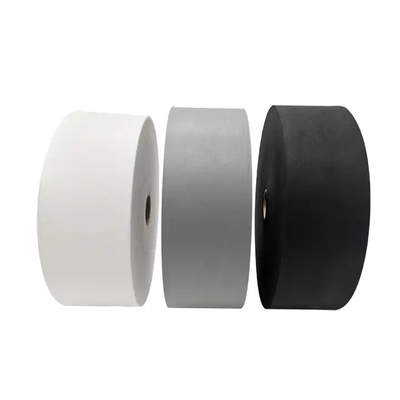 Tissu non-tissé jetable d'UPF50+ avec Elongation≥25% et Strength≥7.2N/Cm de tension