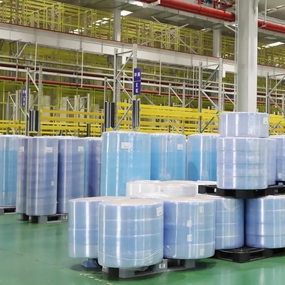 Non textile tissé hydrophobe anti 99,9% élongation bactérienne de 1m - de 3.2m 25%