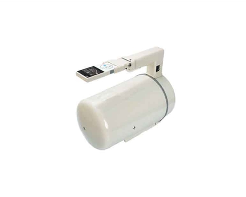 Détecteur de rayonnement de neutrons NSN3 Portable 0.025eV~15MeV USB