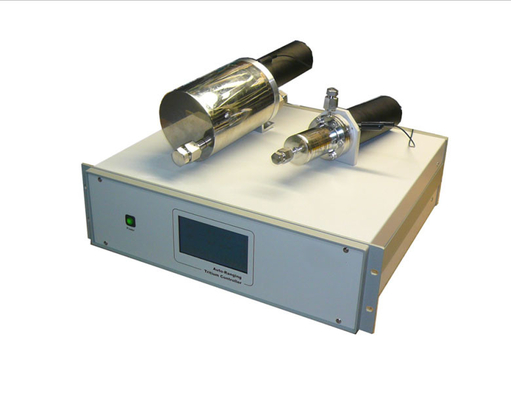 Instrument de mesure du tritium de procédé modèle 7000 0 ~ 10 Ci/M3 220 VAC 50/60 Hz