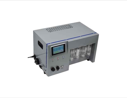 RAH-3 échantillonneur de tritium dans le système d'échantillonnage de tritium dans l'air 220VAC