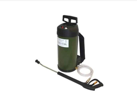 PSDS/10 MIL Appareil de décontamination biochimique portable 6 bar