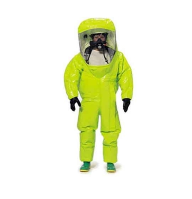 Vêtements de protection contre les substances toxiques de classe A