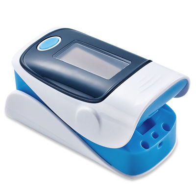 Accumulateur alcalin électrique de l'oxymètre 1.5V d'impulsion du bout du doigt 200BPM