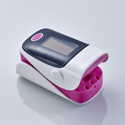Accumulateur alcalin électrique de l'oxymètre 1.5V d'impulsion du bout du doigt 200BPM