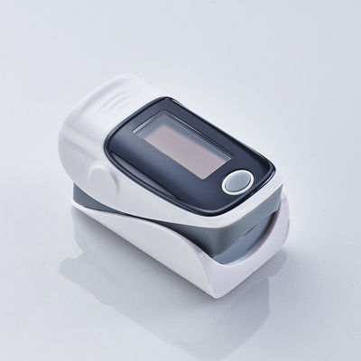 Accumulateur alcalin électrique de l'oxymètre 1.5V d'impulsion du bout du doigt 200BPM