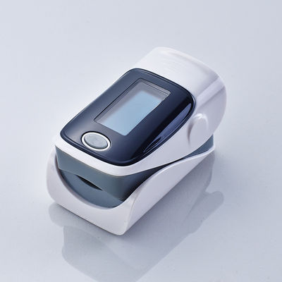 Accumulateur alcalin électrique de l'oxymètre 1.5V d'impulsion du bout du doigt 200BPM