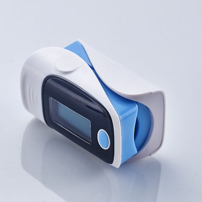 Oled montrent l'utilisation de l'hôpital Spo2 de l'oxymètre 25mA d'impulsion de doigt d'IMDK